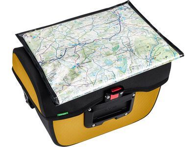 Vaude Aqua Box (rec), burnt yellow - Bild 6
