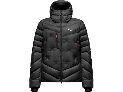 Salewa Ortles Med 4 RDS DWN Jacke Herren, black out - Bild 1