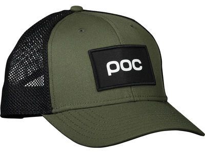POC Trucker Cap, epidote green