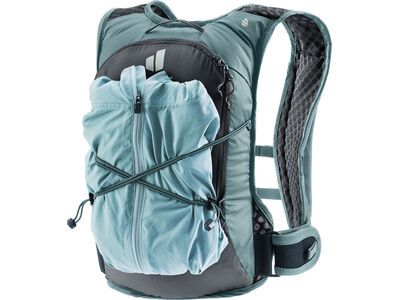 Deuter Rogla 5, graphite-shale - Bild 5