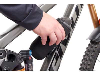 Fidlock Twist Thermo Sleeve 590, black - Bild 6