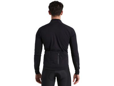 Specialized Men's SL Pro Softshell Jacket, black - Bild 4