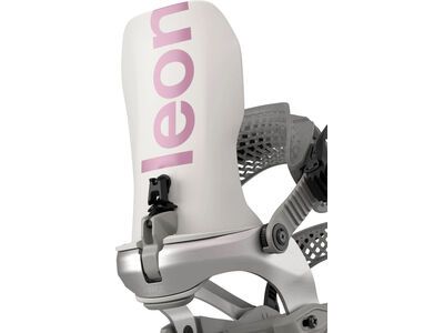 Bataleon Women's Blaster AsymWrap FASE, metal gray - Bild 7