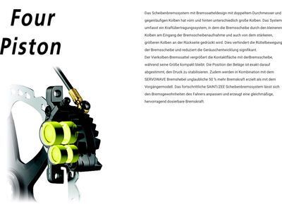 Shimano Deore XT BL-T8100/BR-M8120 - HR - Bild 3