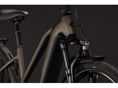 Cube Touring Hybrid Pro 800 Trapeze, metallicumbra´n´black - Bild 6