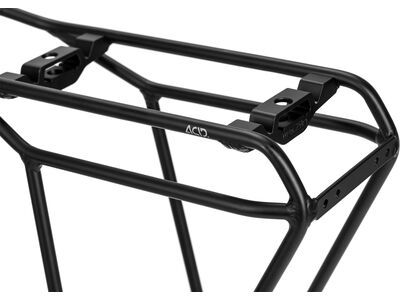 Cube Acid Gepäckträger SIC Pure 27.5 Zoll RILink, black - Bild 2