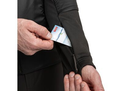 Schöffel Ins Jacket Style Pontre MNS, black - Bild 7