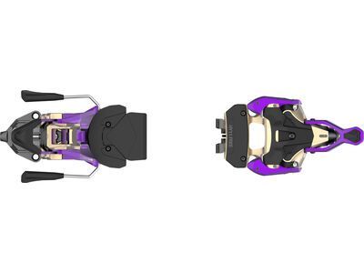 ATK HY 11 Free - 120 mm, sandygo - Bild 4
