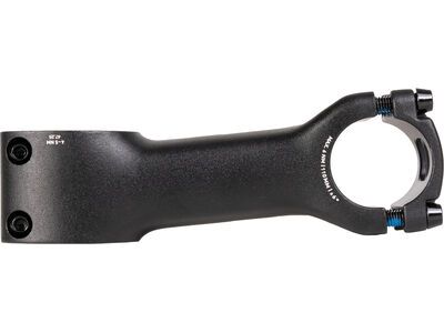 Cube Vorbau 6° FPI-Link Agree / Cross Race / Nuroad, black - Bild 1
