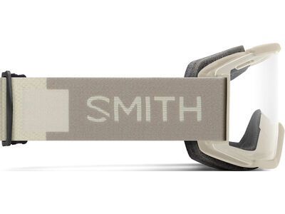 Smith Squad MTB, Clear / chalk - Bild 4