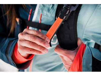 Ortovox Avabag LiTRIC Freeride 26 S, ice waterfall - Bild 16