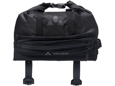 Vaude Trailguide II, black uni - Bild 4