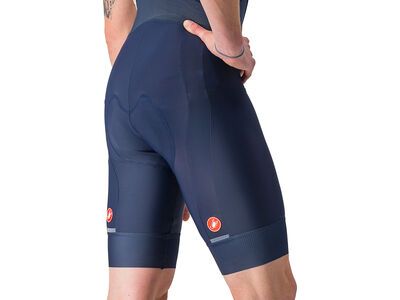 Castelli Entrata 2 Bibshort, belgian blue - Bild 5