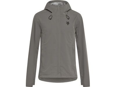 Fox Ranger 2.5-Layer Water Jacket, pewter - Bild 1