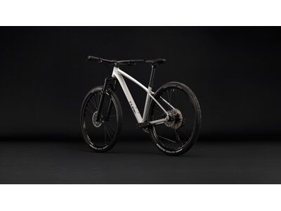 Cube Reaction Pro 29, platinum´n´black - Bild 10
