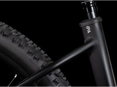 Cube Reaction Hybrid Race 800 Easy Entry, black´n´metal - Bild 6