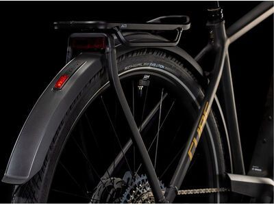 Cube Kathmandu Hybrid SLT 800, golddust´n´black - Bild 4
