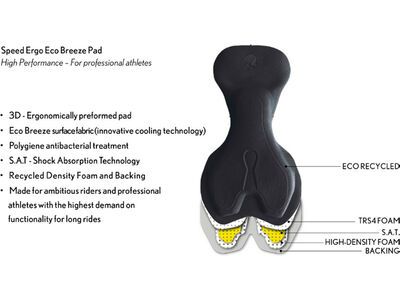 Maloja BarlaminaM., deep black - Bild 5