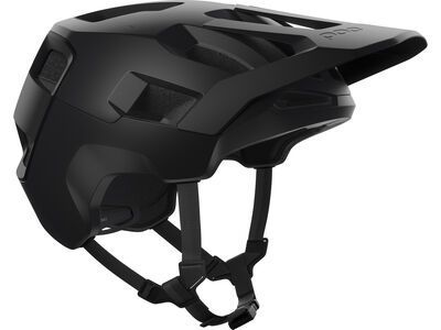 POC Kortal Race MIPS, uranium black matt - Bild 3