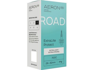 Aeron Road - ExtraLite Protect / 28-32 / SV42 / 700C - Bild 3