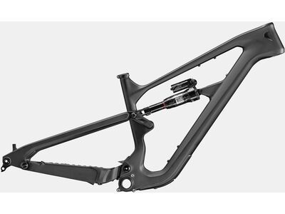 Cannondale Habit Carbon LT 1, chalk - Bild 29