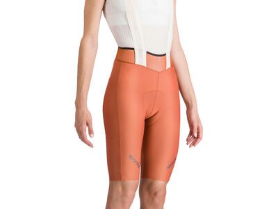 Sportful Hyperepic W Bibshort, sienna glow - Bild 4