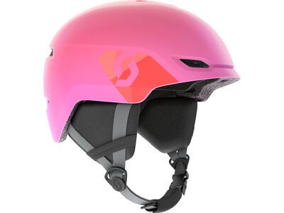 Scott Keeper 2, high viz pink