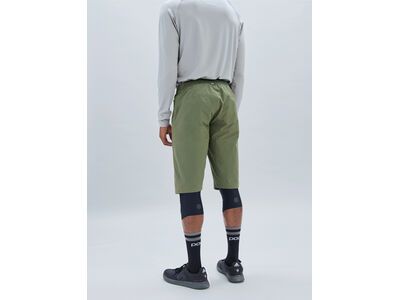 POC M's Essential Enduro Shorts, epidote green - Bild 5