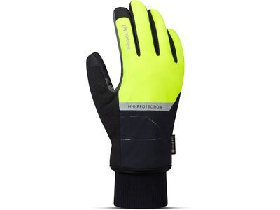 Roeckl Vogau 2 GTX fluo yellow/black