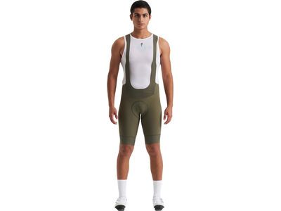 Specialized Men's Prime Bib Shorts, oak green - Bild 3