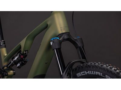 Cube AMS Hybrid One44 C:68X TM 400X, reedgreen´n´matrix - Bild 4