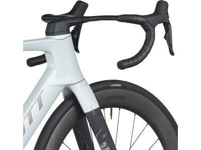 Scott Foil RC Pro, cumulus white/carbon black - Bild 5