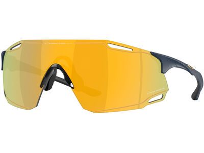 Oakley Cybr Dyno, Prizm 24k / matte abyss