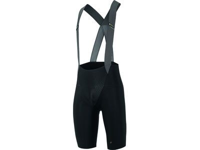 Assos Mille GTO Bib Shorts C2 Long, blackseries - Bild 3