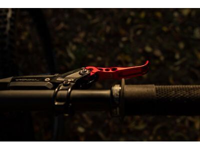 OAK Components SR Bremshebel Set - SRAM, red - Bild 3