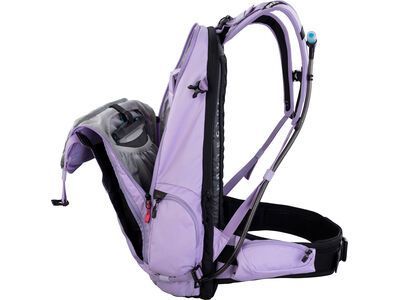 Evoc FR Trail E-Ride 20, purple rose - Bild 9