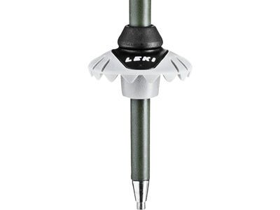 Leki Detect S, olivgreen/darkolive/pearlcopper - Bild 5