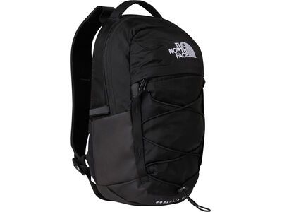 The North Face Borealis Mini Backpack, tnf black-tnf black-npf - Bild 1