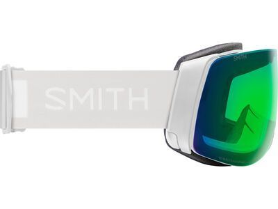 Smith 4D Mag, ChromaPop Everyday Green Mirror / white vapor - Bild 5