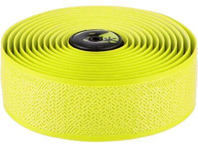 Lizard Skins DSP Bar Tape V2 - 3,2 mm, neon yellow - Bild 2
