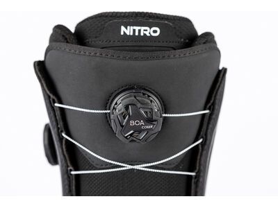 Nitro Sentinel BOA, black - Bild 6