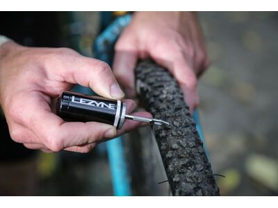 Lezyne Tubeless Kit, black - Bild 7