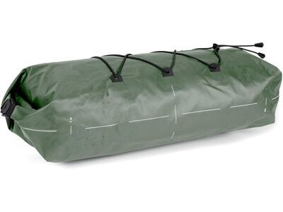 Cube Acid Lenkertasche Pack Pro 15, black´n´green - Bild 6