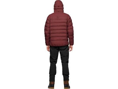 Norrona femund down700 Zip Hood M's, port - Bild 4