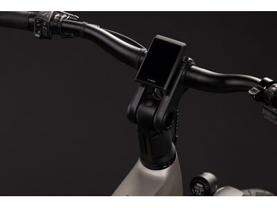 Cube Kathmandu Hybrid SLX 800, flashstone´n´chrome - Bild 3