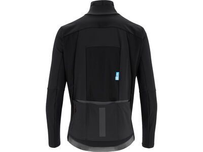 Assos Equipe RS Johdah Winter Jacket S9 Targa, black - Bild 4