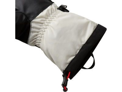 The North Face Women’s Montana Ski Glove, white dune - Bild 4
