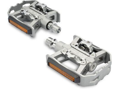 Cube Acid Pedale Combo A7-IB Classic, silver - Bild 4