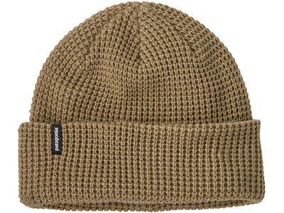 Patagonia Snowdrifter Beanie, weathered stone - Bild 1