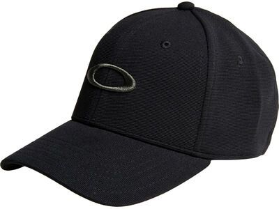 Oakley Tincan Remix Cap, blackout - Bild 1